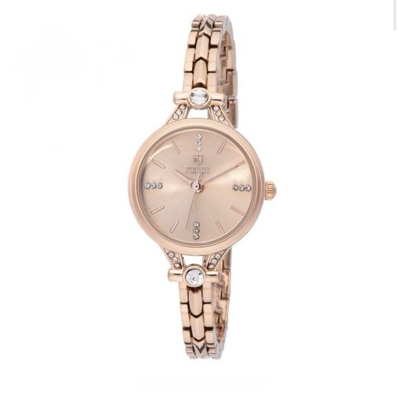 Montres Prestige X Invicta Women's Watch - 30mm, Steel (MPW-0211) - NEW - Picture 4 of 11